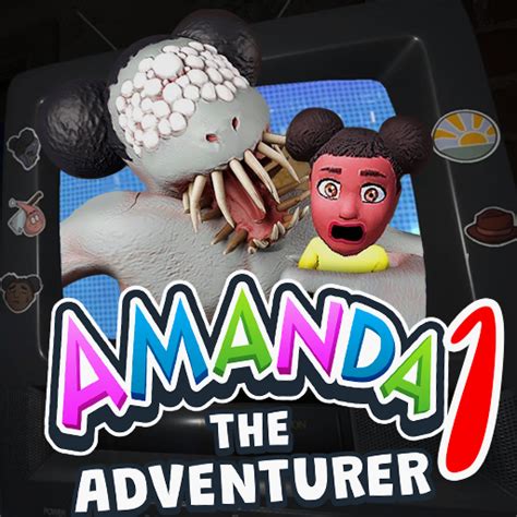 amanda the adventurer pilot episode download Introducing the new voice of Amanda! February 03, 2023 by MANGLEDmaw Games